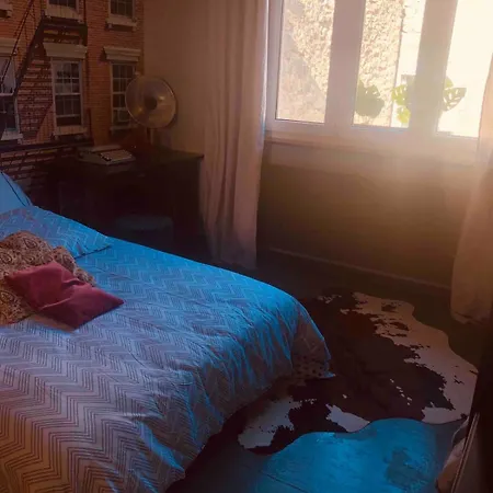 La Mariefacture - Comme A La Gare Valmont (Moselle)