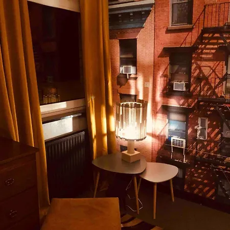 Tatil Evi La Mariefacture - Comme A La Gare Valmont (Moselle)