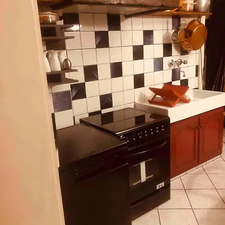 La Mariefacture - Comme A La Gare