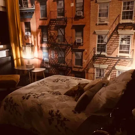 Vakantiehuis La Mariefacture - Comme A La Gare