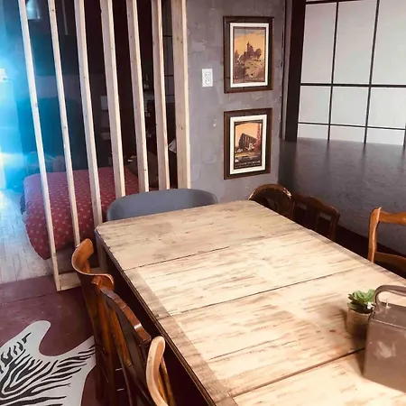 La Mariefacture - Comme A La Gare