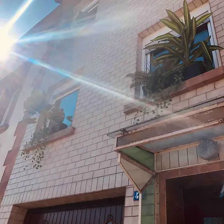 La Mariefacture - Comme A La Gare *