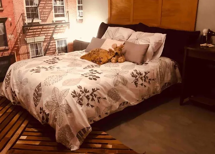 La Mariefacture - Comme A La Gare