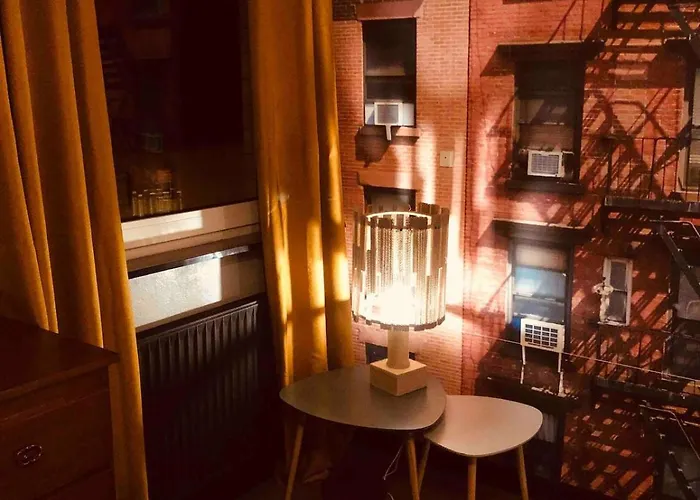 Prázdninový dům La Mariefacture - Comme A La Gare Valmont (Moselle)