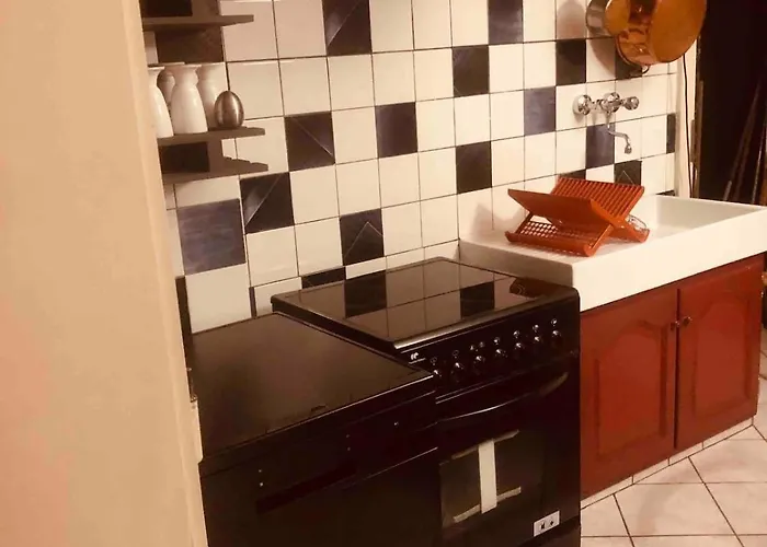 La Mariefacture - Comme A La Gare