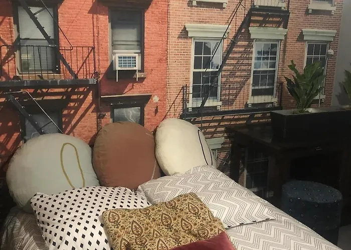 La Mariefacture - Comme A La Gare Prázdninový dům Valmont (Moselle)